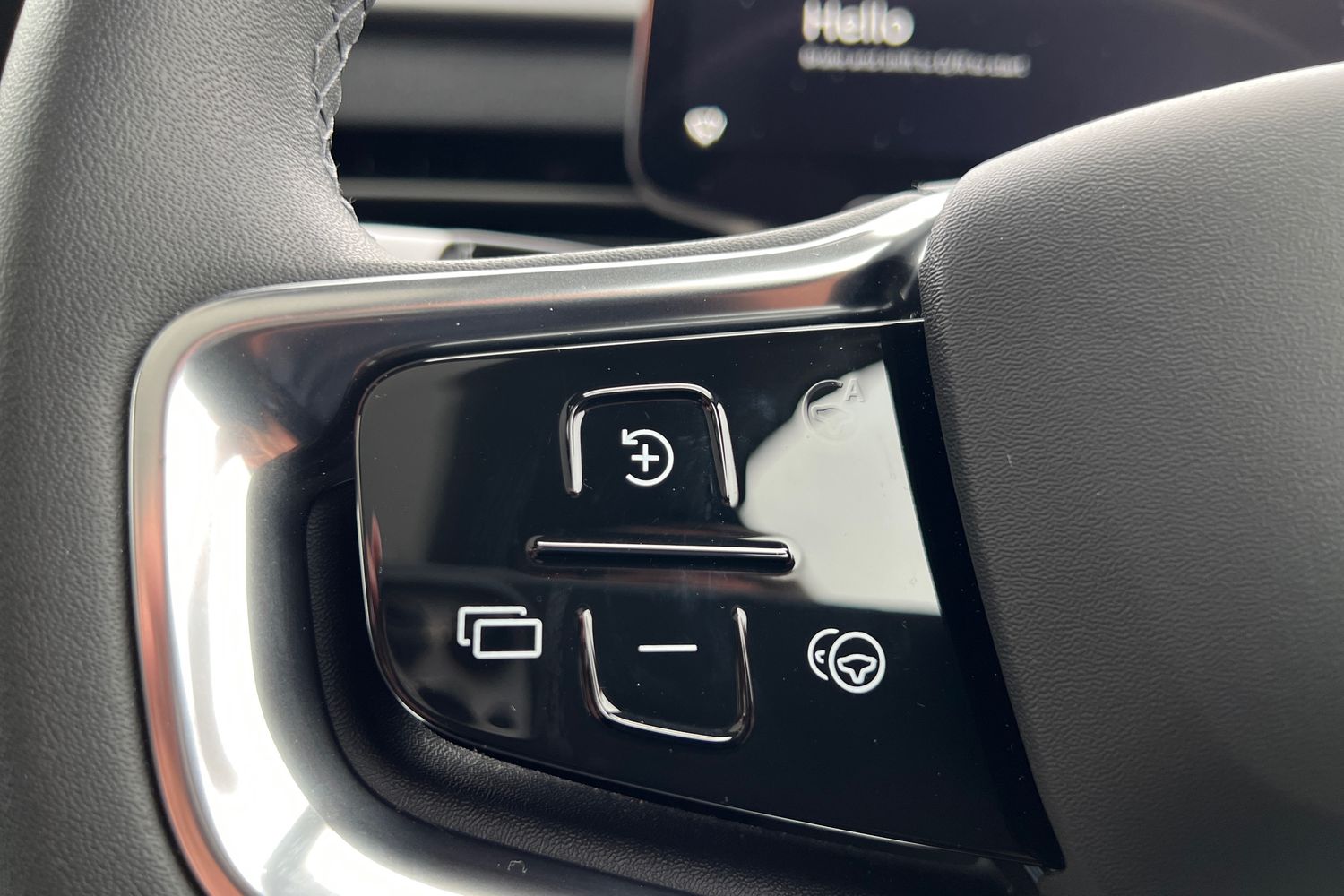 Used Volvo EX90 2025 for sale - 75468901: Photo 11