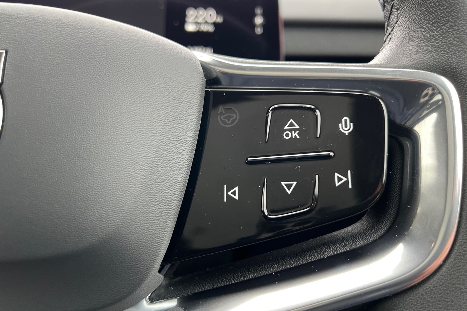 Used Volvo EX90 2025 for sale - 75468901: Photo 12