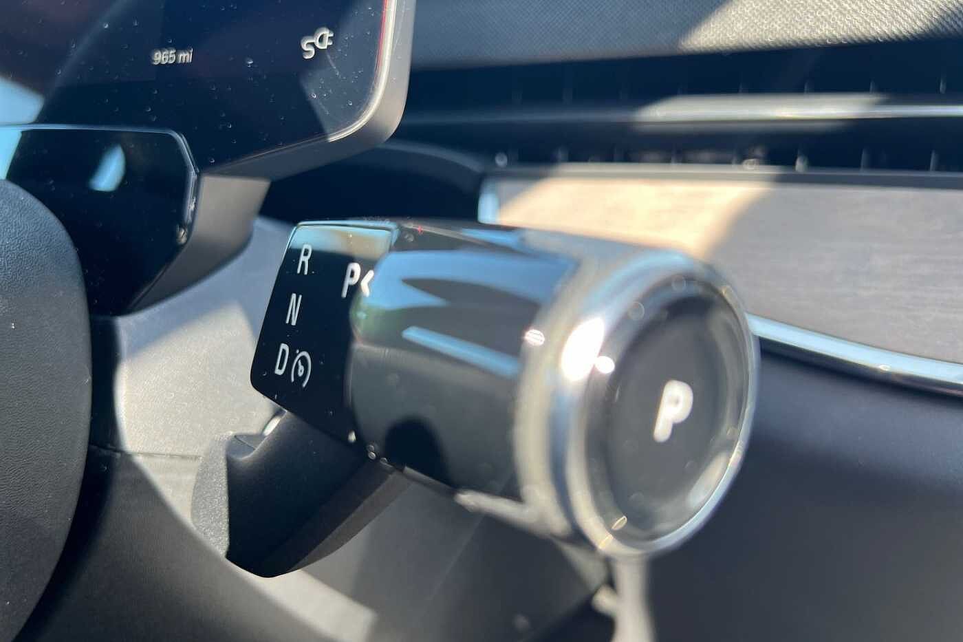 Used Volvo EX90 2025 for sale - 75468901: Photo 13