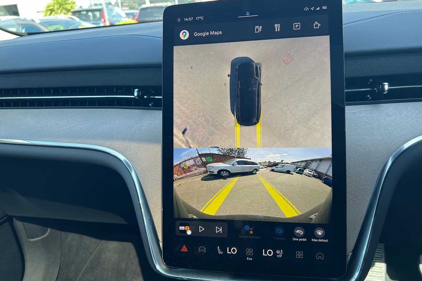 Used Volvo EX90 2025 for sale - 75468901: Photo 16