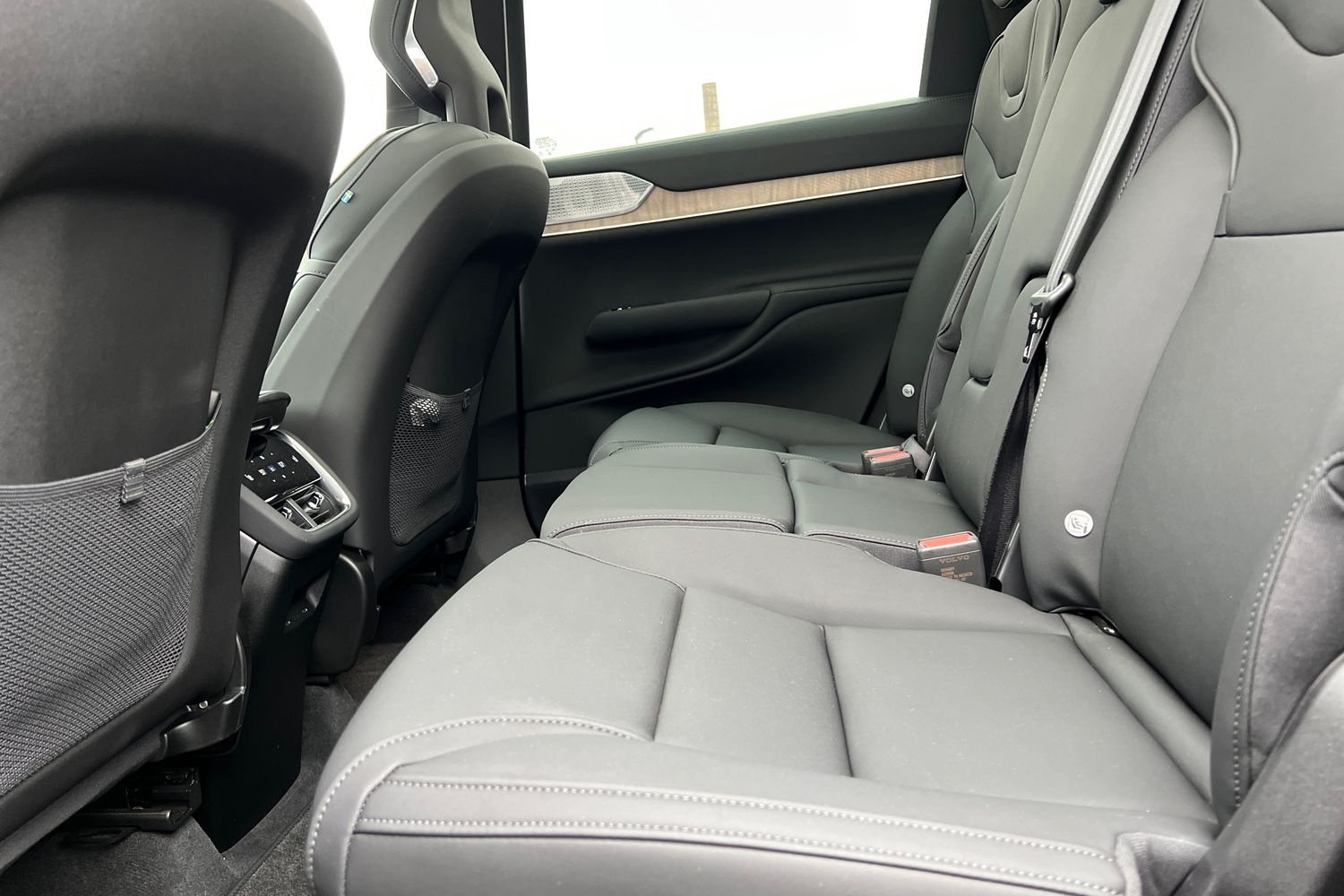 Used Volvo EX90 2025 for sale - 75468901: Photo 17