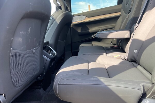 Used Volvo EX90 2025 for sale - 75468901: Photo 17