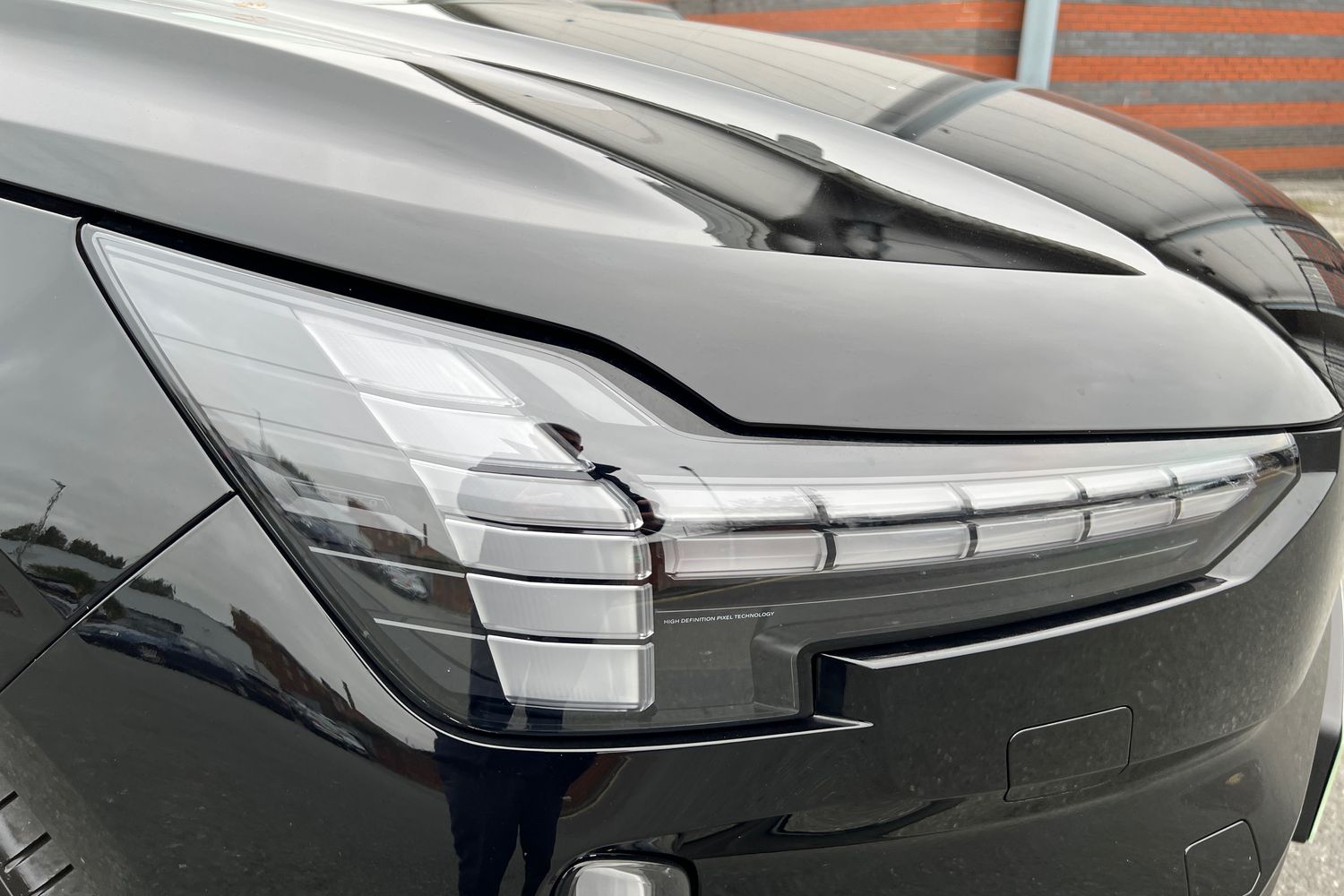 Used Volvo EX90 2025 for sale - 75468901: Photo 18