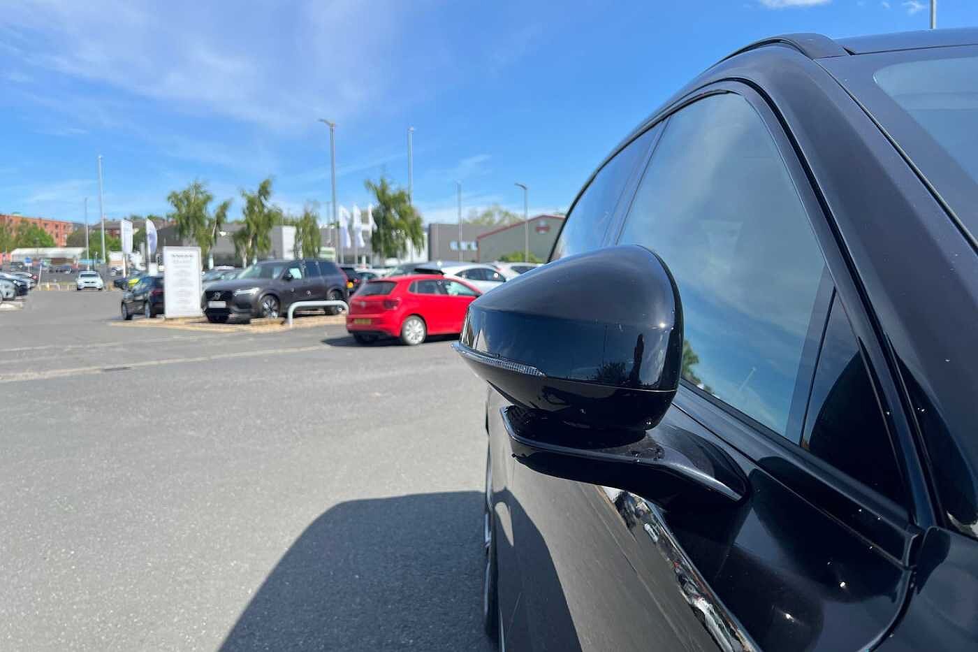 Used Volvo EX90 2025 for sale - 75468901: Photo 19