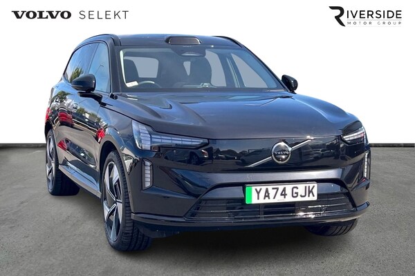 Used Volvo EX90 2025 for sale - 75468901: Photo 1