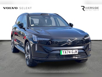 Used Volvo EX90 2025 for sale - 75468901: Photo