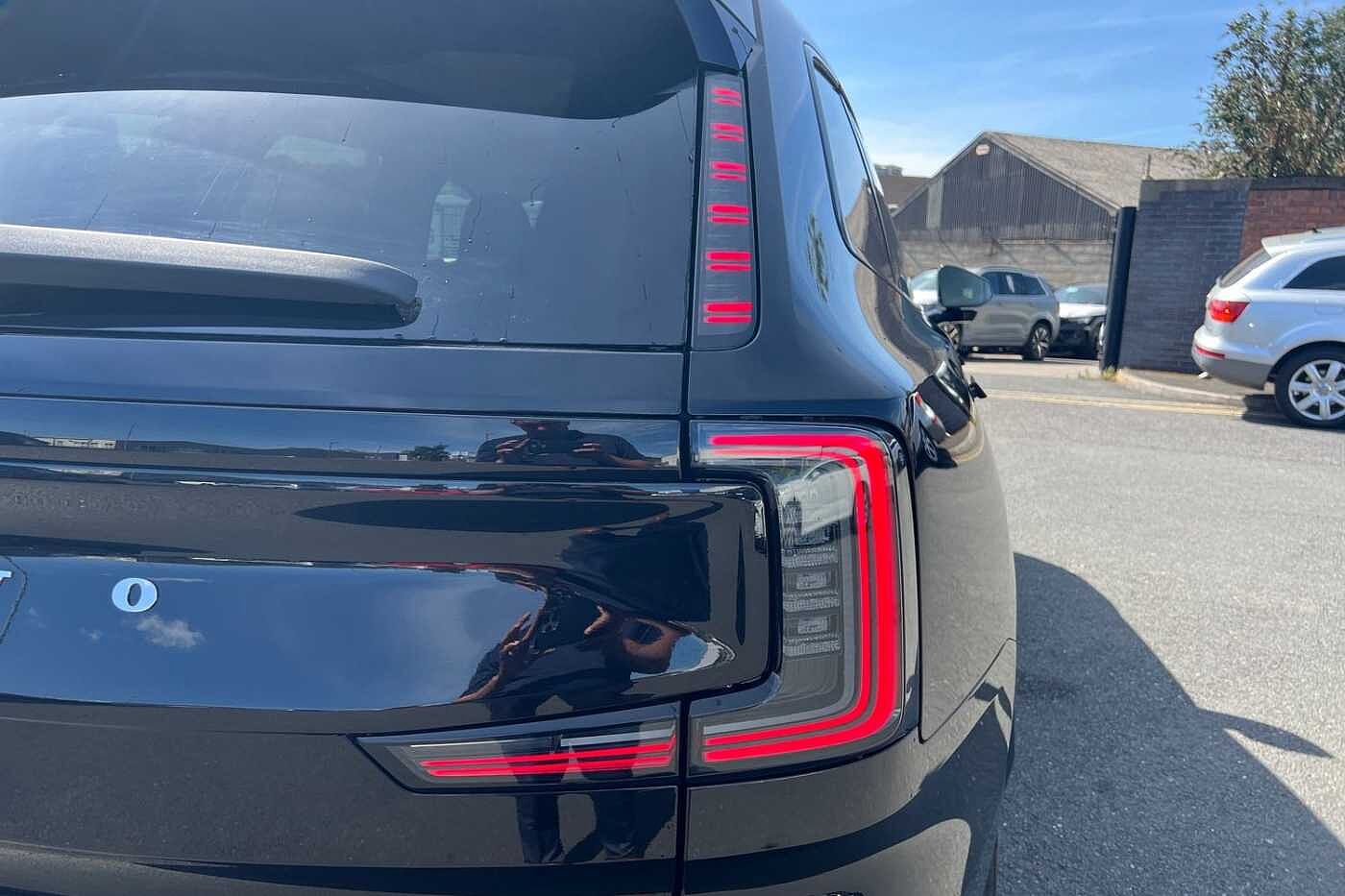 Used Volvo EX90 2025 for sale - 75468901: Photo 20