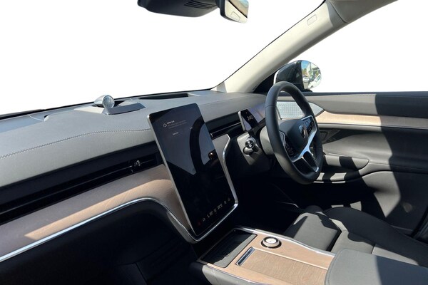 Used Volvo EX90 2025 for sale - 75468901: Photo 2