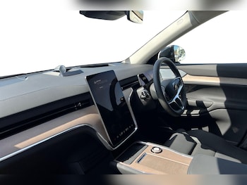 Used Volvo EX90 2025 for sale - 75468901: Photo