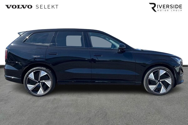 Used Volvo EX90 2025 for sale - 75468901: Photo 4