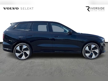 Used Volvo EX90 2025 for sale - 75468901: Photo
