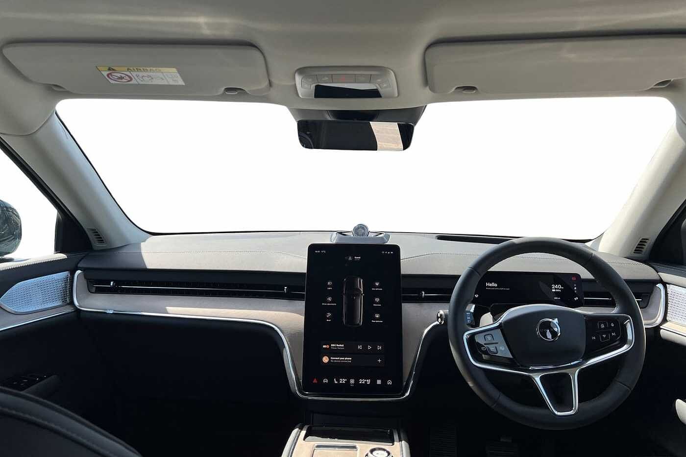 Used Volvo EX90 2025 for sale - 75468901: Photo 6