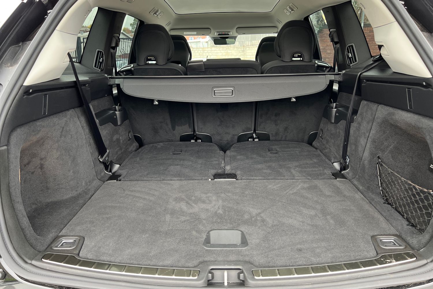 Used Volvo EX90 2025 for sale - 75468901: Photo 8