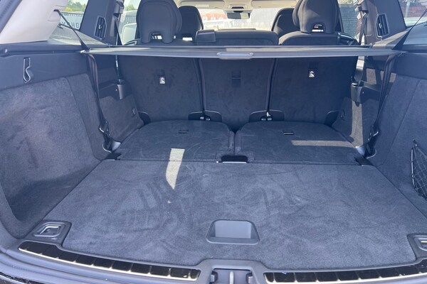 Used Volvo EX90 2025 for sale - 75468901: Photo 8