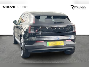 Used Volvo EX30 2025 for sale - 75468898: Photo
