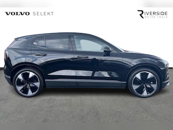 Used Volvo EX30 2025 for sale - 75468898: Photo