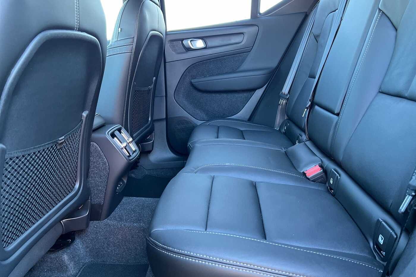 Used Volvo XC40 2025 for sale - 76614821: Photo 17