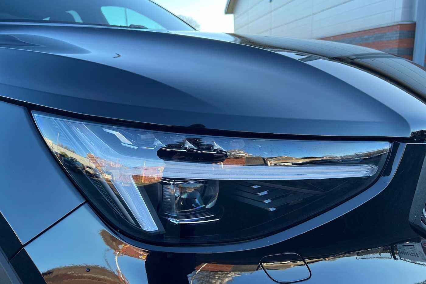 Used Volvo XC40 2025 for sale - 76614821: Photo 18