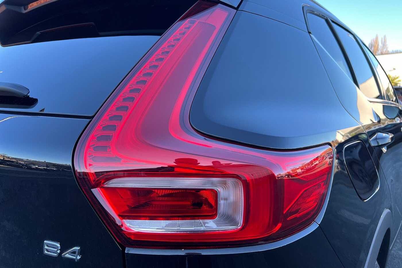 Used Volvo XC40 2025 for sale - 76614821: Photo 20