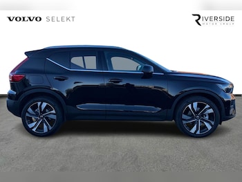 Used Volvo XC40 2025 for sale - 76614821: Photo