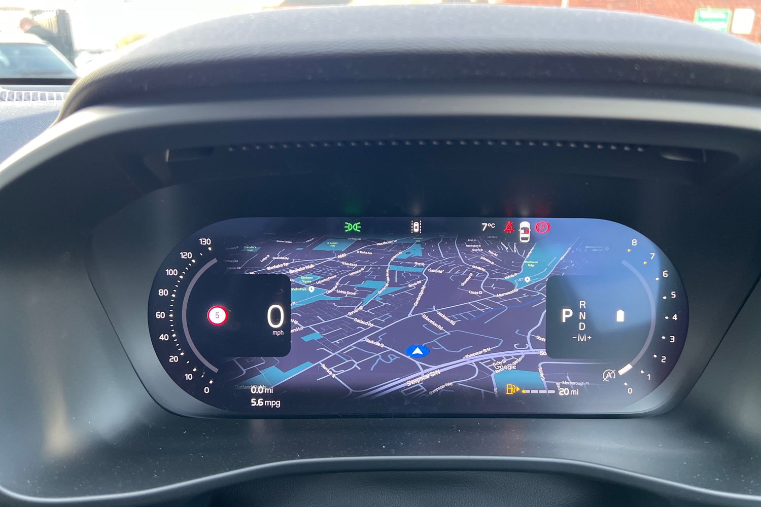 Used Volvo XC40 2025 for sale - 76614821: Photo 7