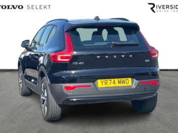 Used Volvo XC40 2024 for sale - 74878399: Photo