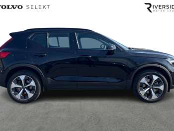 Used Volvo XC40 2024 for sale - 74878399: Photo