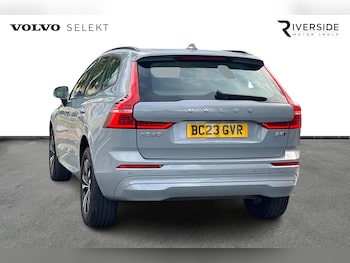 Used Volvo XC60 2023 for sale - 75468905: Photo