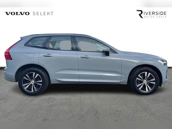 Used Volvo XC60 2023 for sale - 75468905: Photo