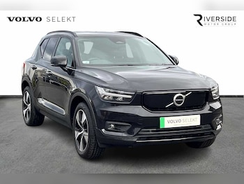 2022 - Recharge Plus, Single motor 5-Door