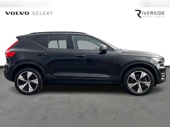 Used Volvo XC40 2022 for sale - 75468906: Photo