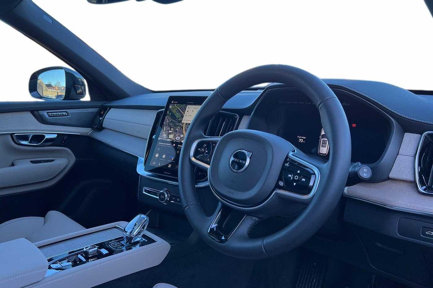 Used Volvo XC90 2025 for sale - 76479880: Photo 10