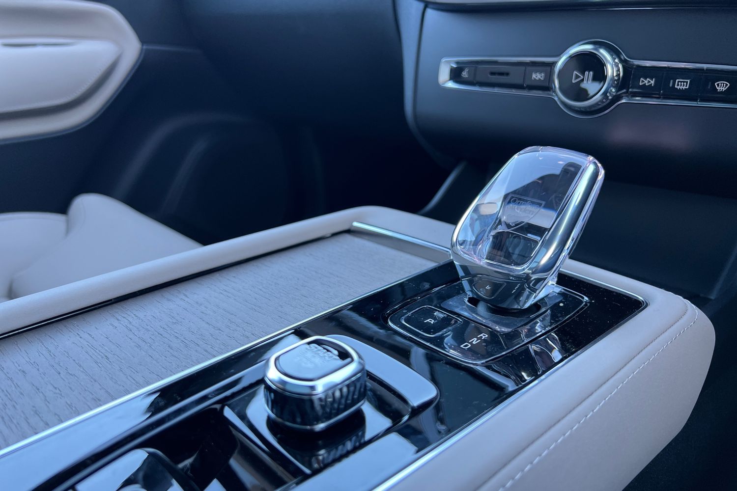 Used Volvo XC90 2025 for sale - 76479880: Photo 13