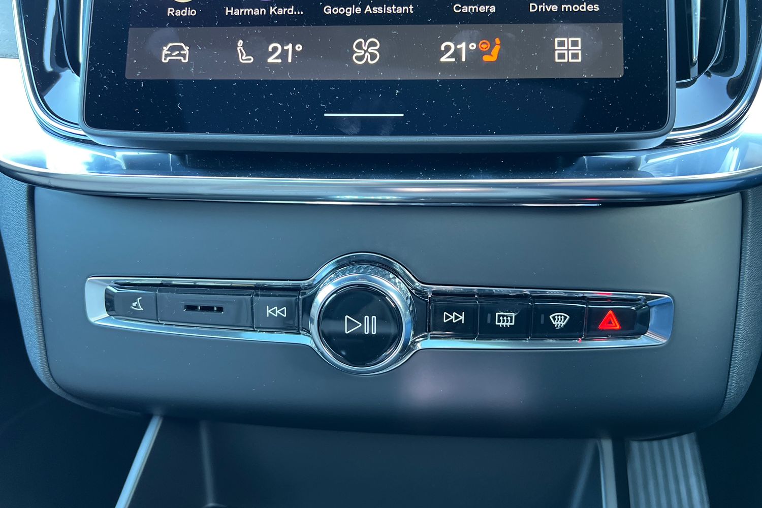 Used Volvo XC90 2025 for sale - 76479880: Photo 14