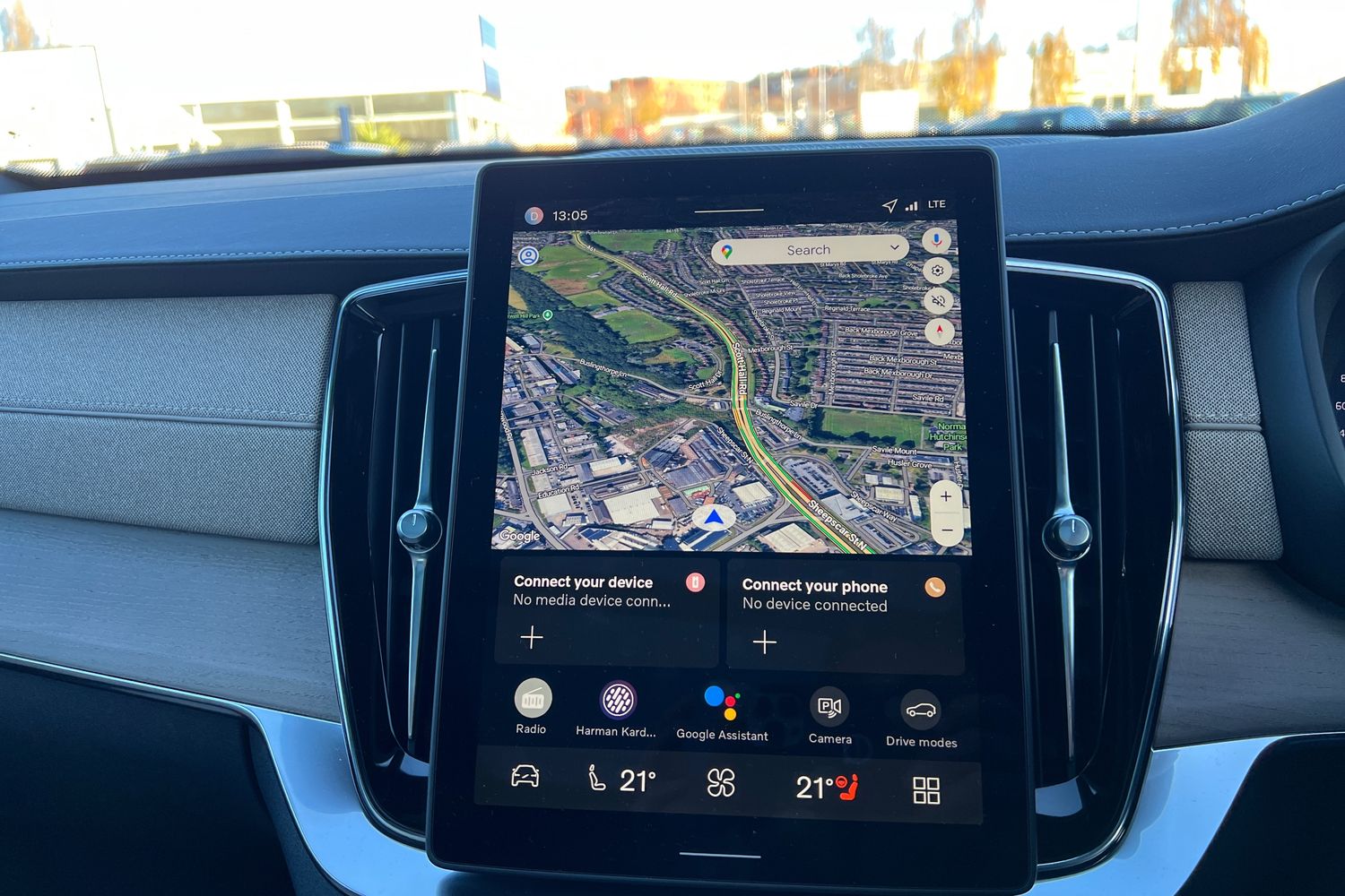 Used Volvo XC90 2025 for sale - 76479880: Photo 15