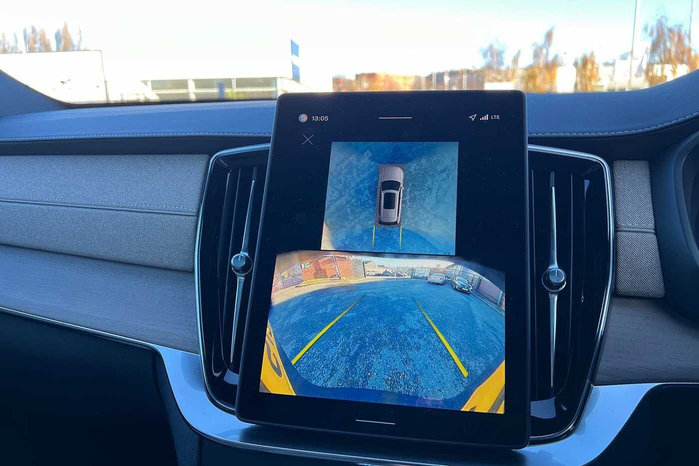 Used Volvo XC90 2025 for sale - 76479880: Photo 16