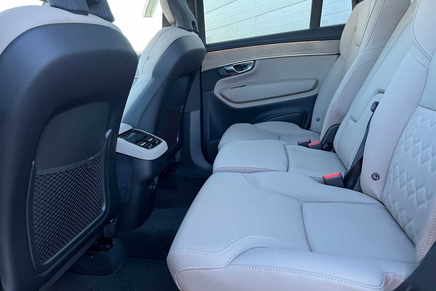 Used Volvo XC90 2025 for sale - 76479880: Photo 17