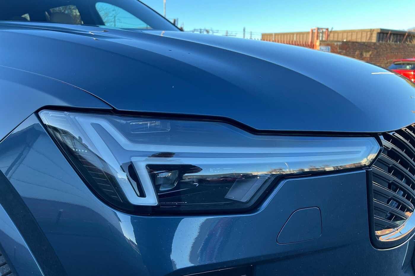 Used Volvo XC90 2025 for sale - 76479880: Photo 18