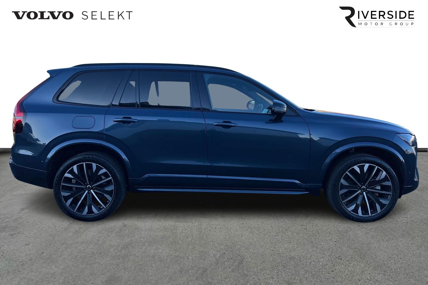 Used Volvo XC90 2025 for sale - 76479880: Photo 4