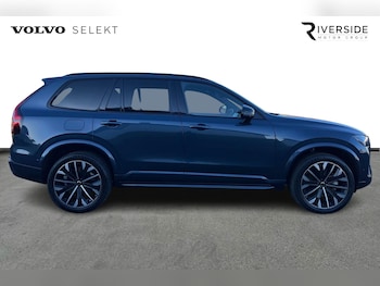 Used Volvo XC90 2025 for sale - 76479880: Photo