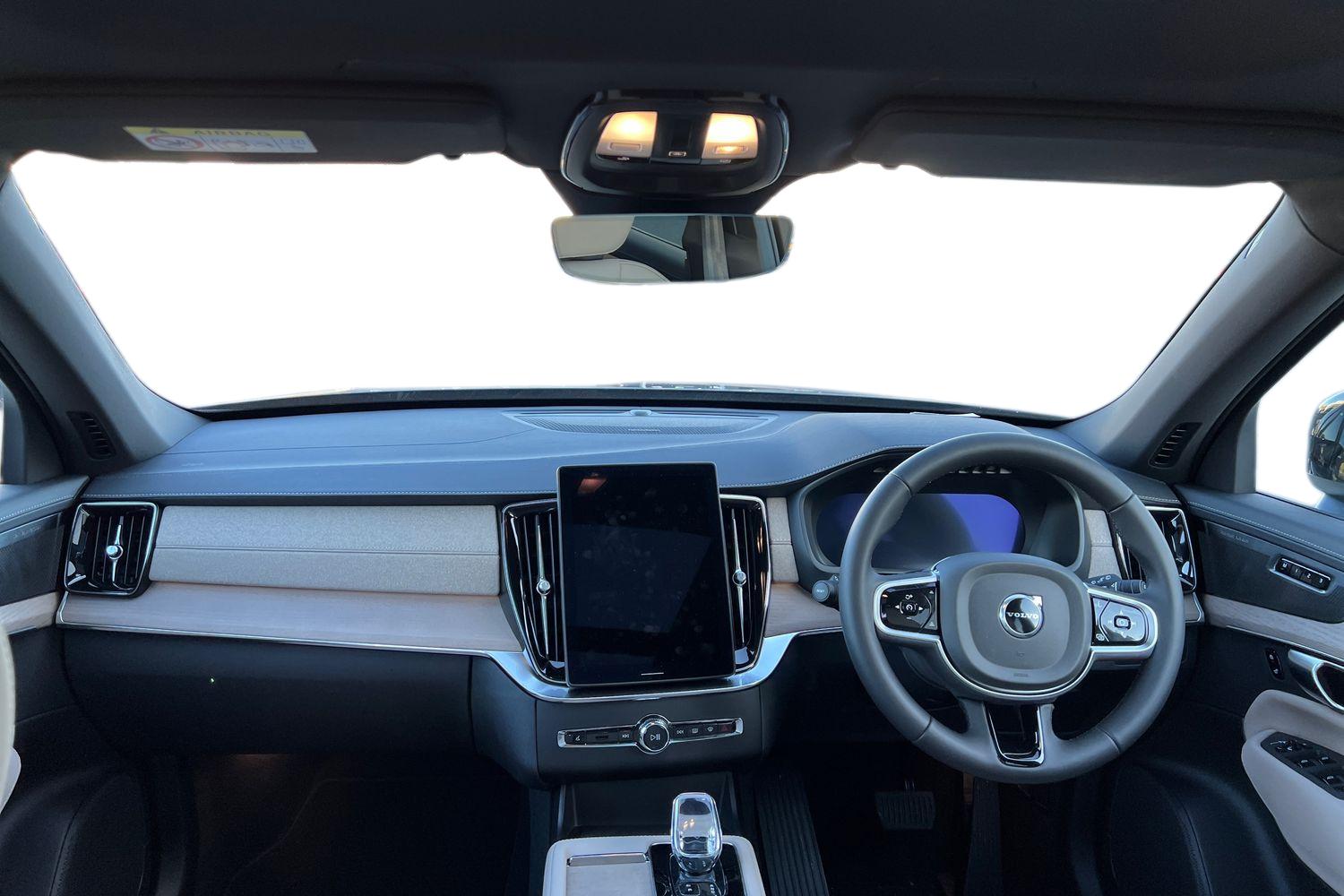 Used Volvo XC90 2025 for sale - 76479880: Photo 6