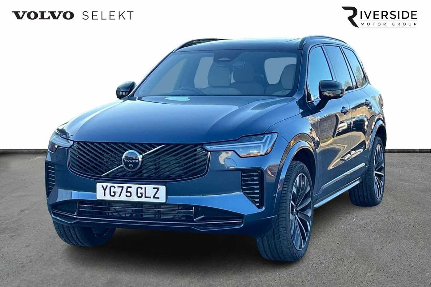 Used Volvo XC90 2025 for sale - 76479880: Photo 9