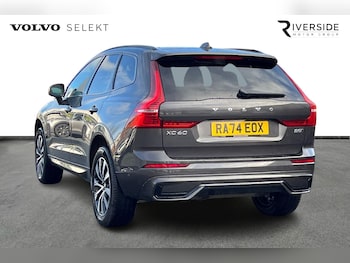 Used Volvo XC60 2025 for sale - 77476506: Photo