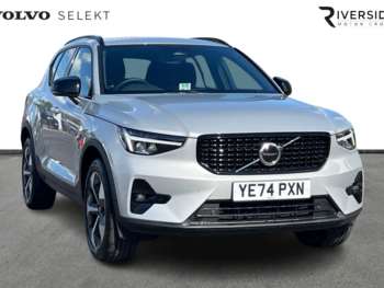2024 - Plus, B4 Mild hybrid, Petrol, Dark (360 Camera) Auto
