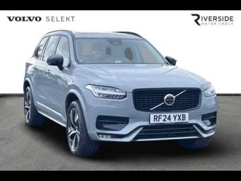 2024 - Plus, B5 AWD Mild hybrid, Petrol, Dark (Blond leather:Sunroof) 5-Door