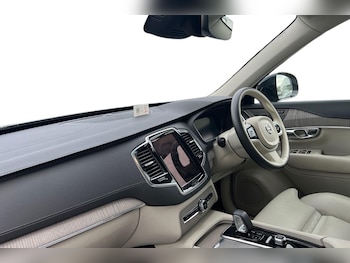 Used Volvo XC90 2024 for sale - 75468903: Photo