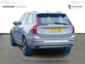 Used Volvo XC90 2024 for sale - 75468903: Photo