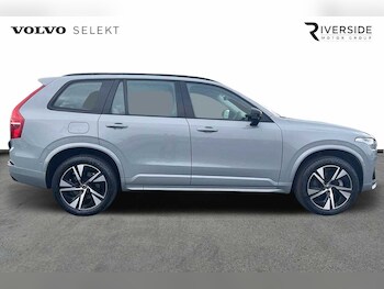 Used Volvo XC90 2024 for sale - 75468903: Photo