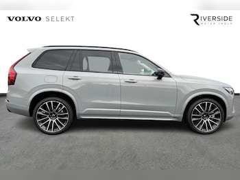 Used Volvo XC90 2025 for sale - 76479619: Photo