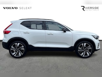 Used Volvo XC40 2025 for sale - 78555484: Photo